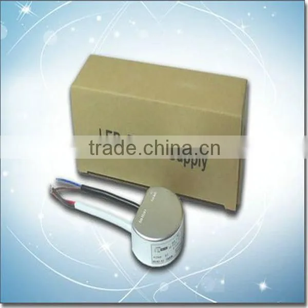 waterproof electronic led drive for outdoor lighting energy saving led transformer ac dc power supply