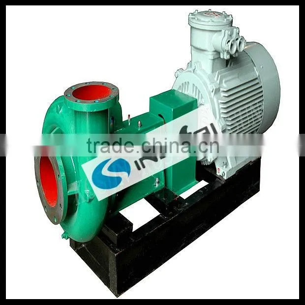 big sale!!! centrifugal gravel pump/sand pump