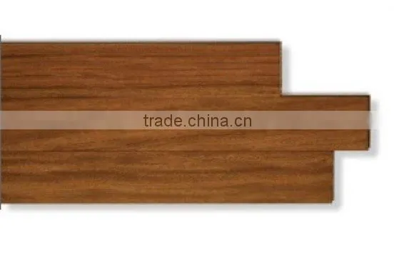 Engineered Lapacho Hardwood flooring