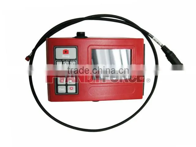 Videoscope with 3.5" Screen, Power Tool of Auto Repair Tools