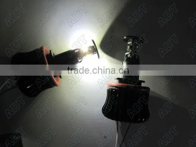 20w H8 canbus LED angel eye