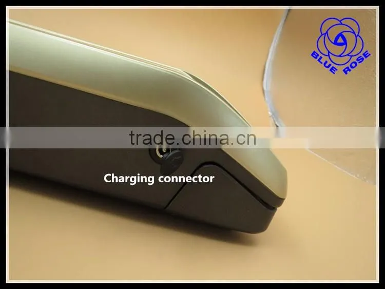36V 10Ah New kettle electric Mountain e bike e-bicycle Rechargeable lithium li-ion battery batteries pack