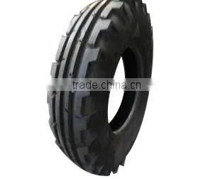Farm machinery tires for gardon tractors