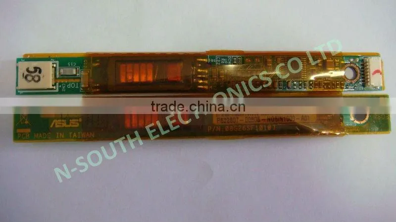wholesale 08g26sf10107 laptop lcd display power inverter board for toshiba u500