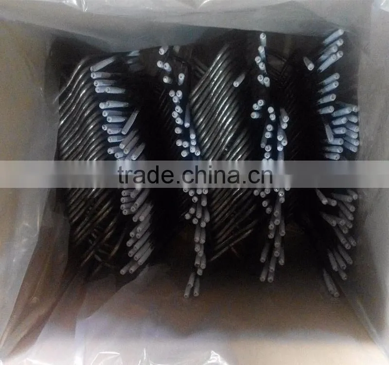 Steel Rebar Chair Of Height 50MM-260MM For Construction
