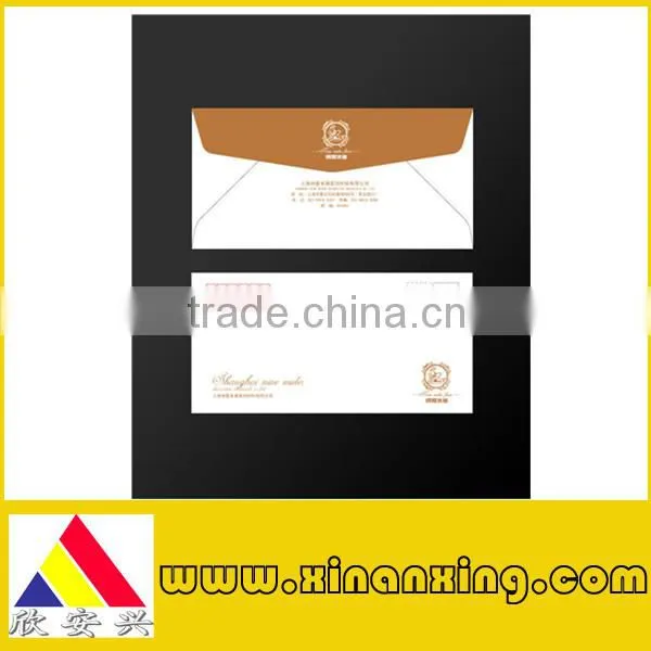2014 wholesale good quality envelope