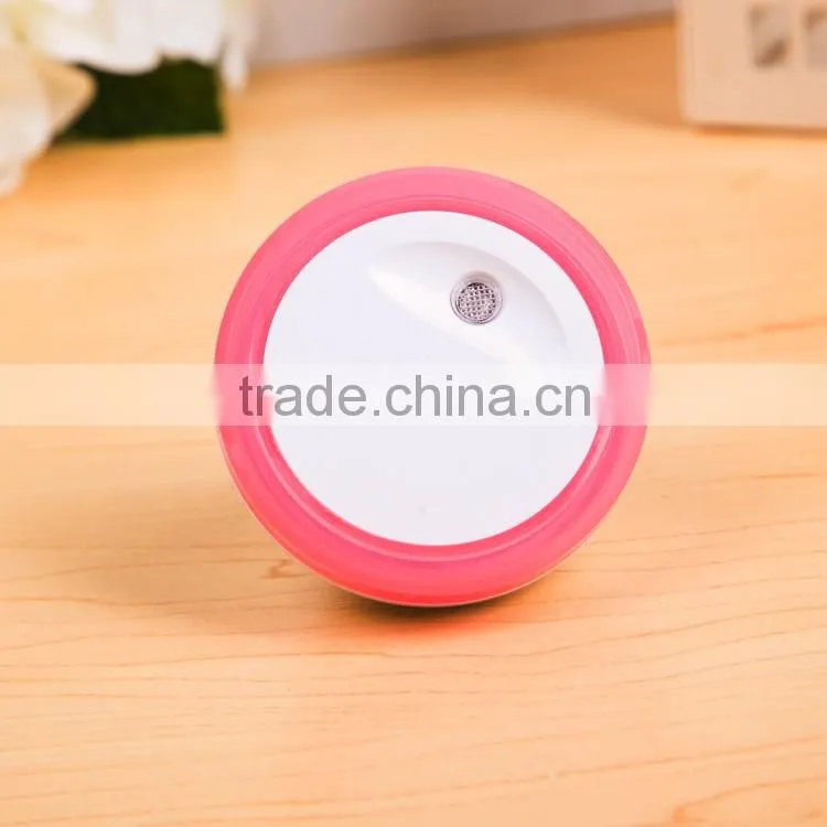 Top-selling CE GS ROHS light sensor LED night light