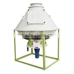 Professional TFPX Series Rotary Distributer