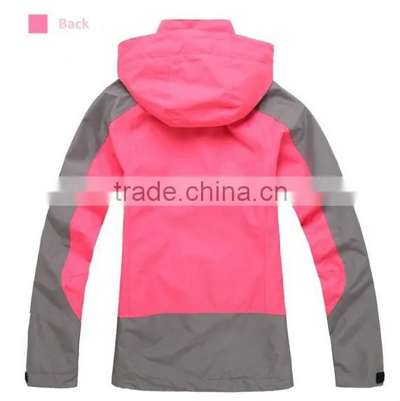Factory Price Women Ski Jacket