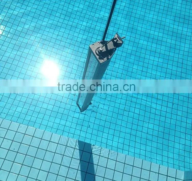 Guangzhou LOYO 60W LED Work Light Bar LED Light Bar Rigid