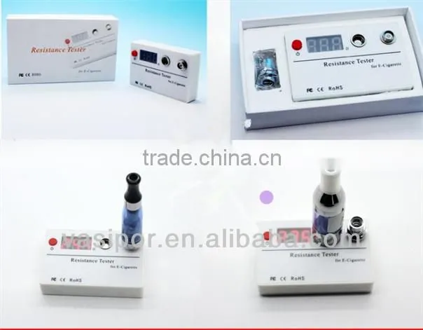 newly arriver tablet ohm meter / portable ohm meter manufacturer&supplier