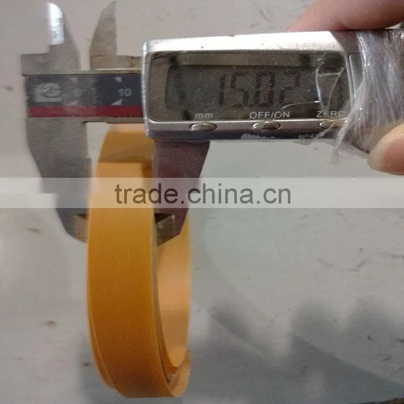 0.45*22 pvc edge strip for furniture
