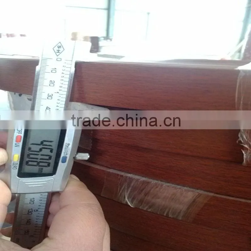 2mm pvc edge banding