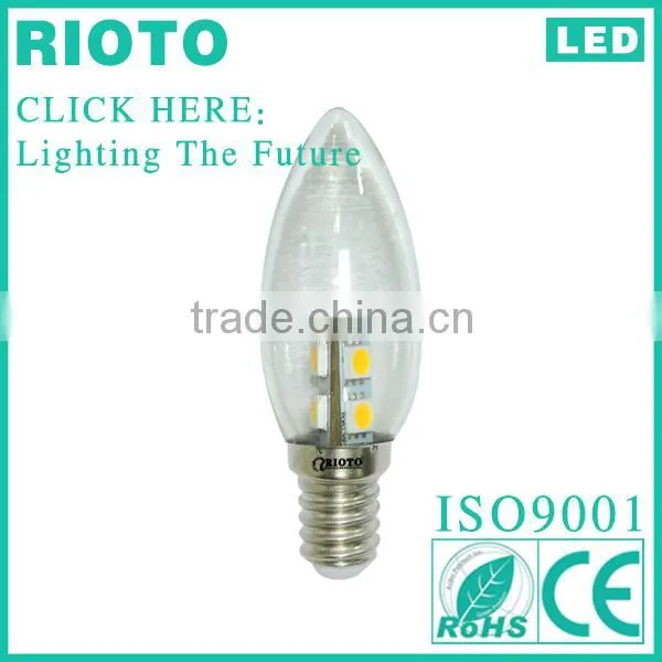Cheap Price Mini Led Candle lights 1w/2w/3w