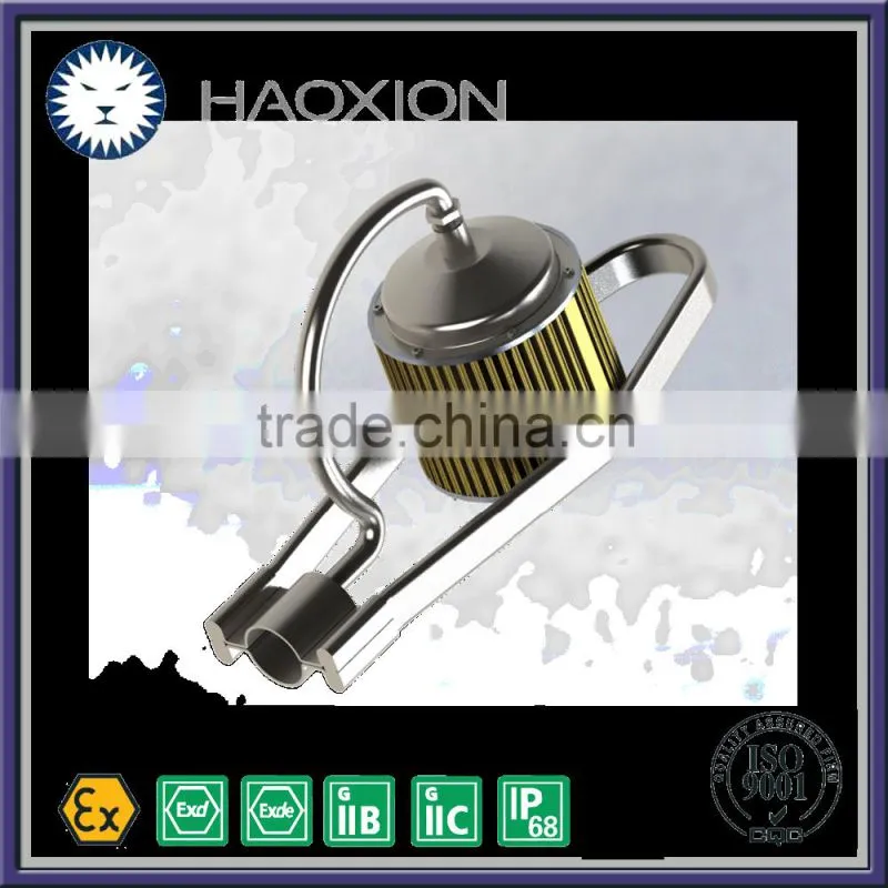 Stainless Steel LED Street Light