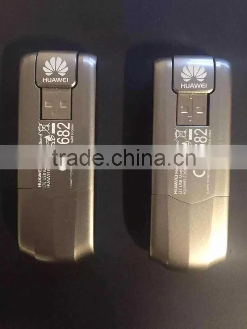 New Huawei E398 4G LTE Speed Surf Stick Modem Dongle 100Mbps e398u-1