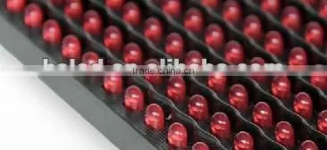 outdoor p10 led module led dip module