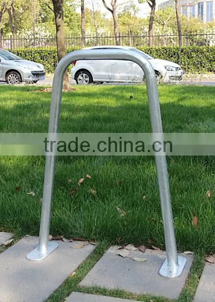 Parking Racks
