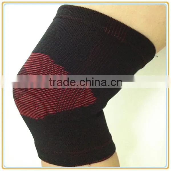 custom protective compression basketball knee sleeves