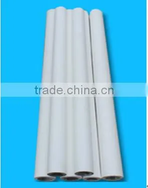 Corundum Based Ceramic Membrane Filtration
