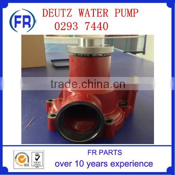 high quality deutz oil pump bfl 513