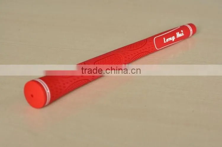 Factory Price OEM Rubber Golf Grip