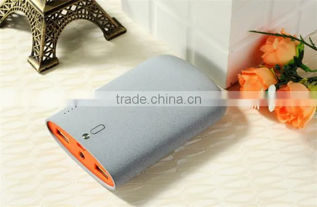 8000mAh Portable Power Bank For ipad Air