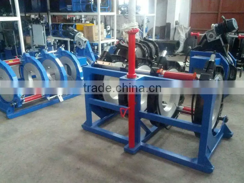 RDH800/630 Plastic Thermal Welding