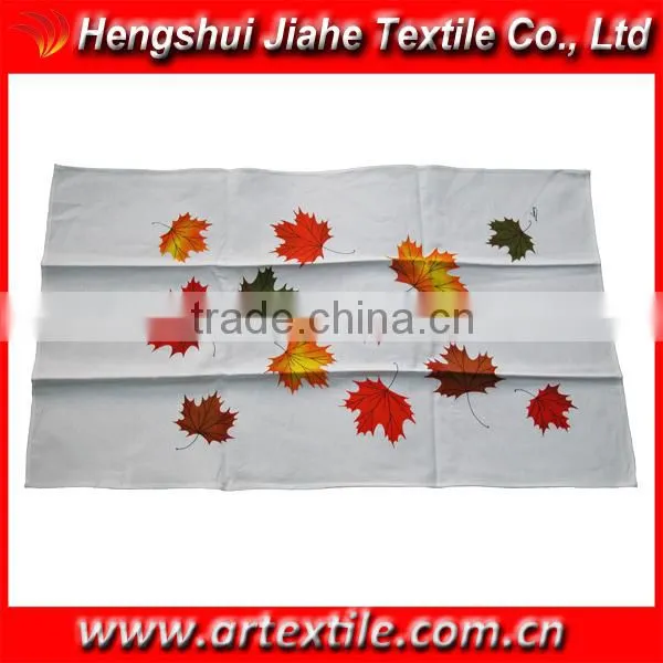 100% cotton tea towel