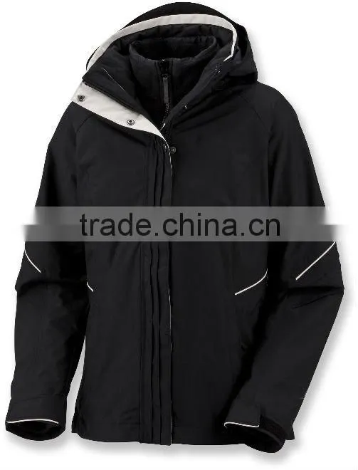 Fashion lady's jacket