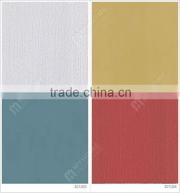 Design Pure Paper Wallpaper (821202)