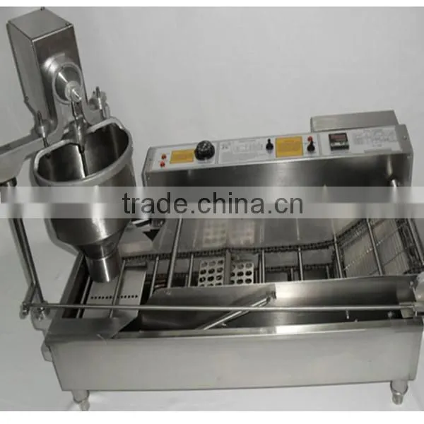 China Made Belshaw Donut Fryer