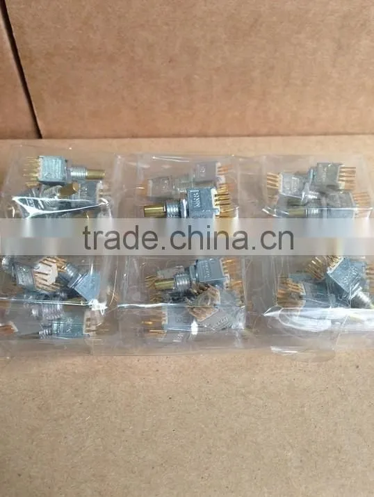 TOSOKU MR8A MR8C bandswitch, wave-band switch, switch
