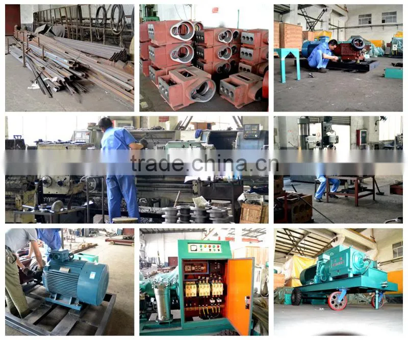 industrial washing machine
