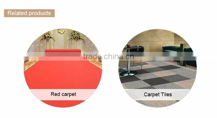 Modular Carpet For Office Carpet Tiles