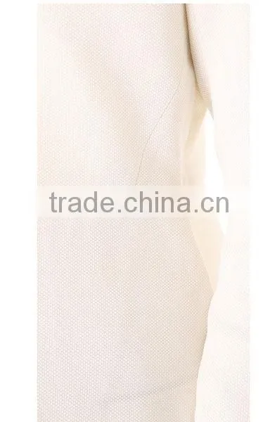 Korean Fashion Varsity Baseball Long Sleeve Jacket for Woman