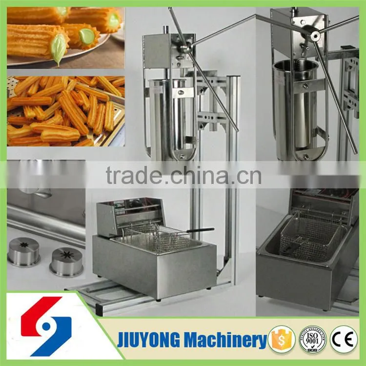 New design most popular Electric Churros Machine