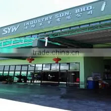 Syw Industry Sdn. Bhd. company overview - view 2