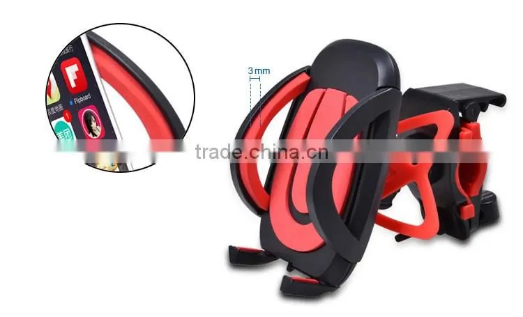 Best selling factory price car mobile phone holder