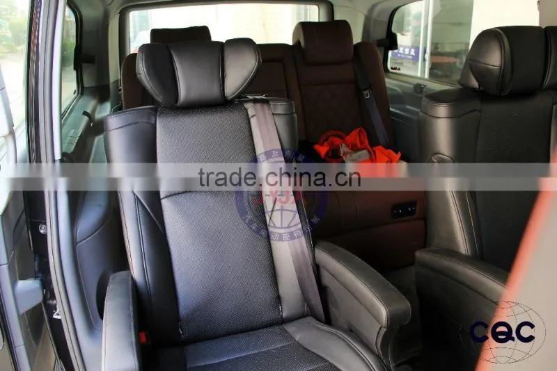 Car modification seat Special modified saloon car electric chair The electric chair modification