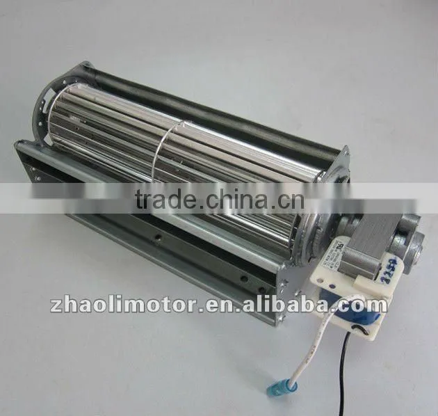 Cross flow blower Small electric motorsYJ48-16 Air conditioner motor Electric motor specifications UL CUL VDE ROHS CCC CE