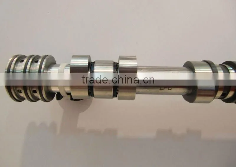 Metal semiconductor laser marking machine with CE
