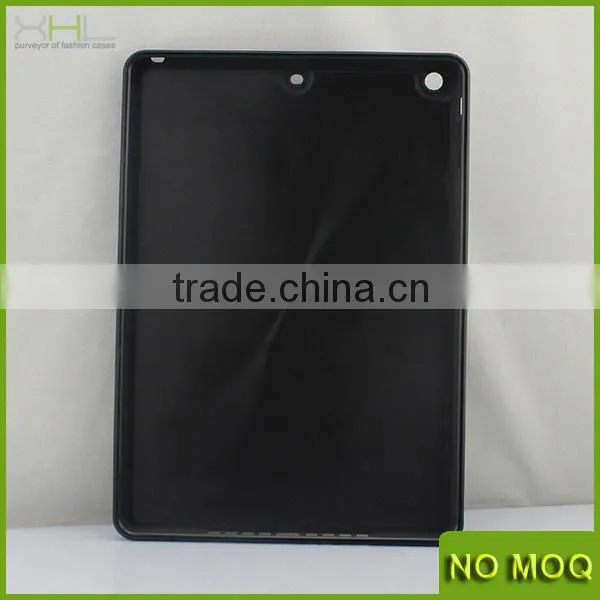 New Soft blank shell for ipad air