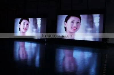 Guangzhou supplier easy movable best performance p10 Outdoor Full Color led video stage led screen rental
