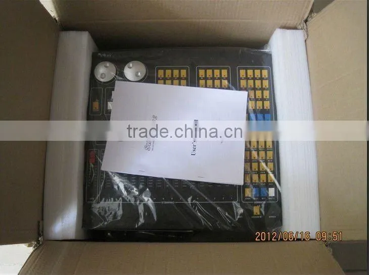 sunny DMX 512 controller
