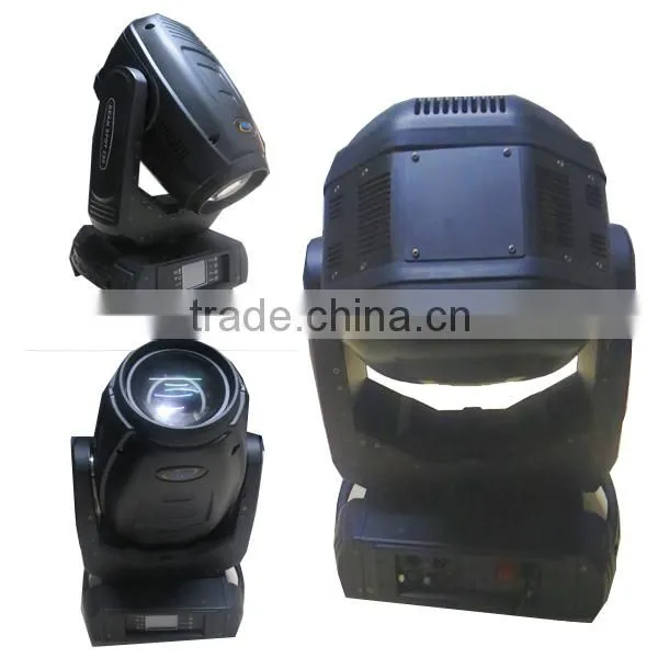 2016 Newest 280w 10r beam spot wash moving head light /dj night club stage lighting