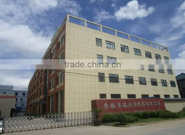 Yuyao Lucky Commodity Co., Ltd. company overview - view 2