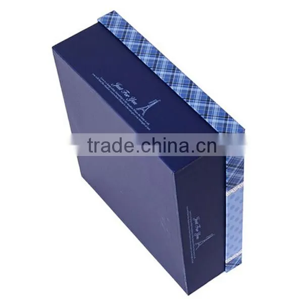 3pcs Set Souvenir Paper Gift Box
