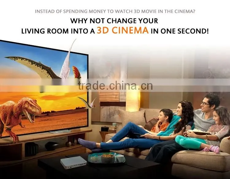 Hot selling Android projector LCD high lumens TV projector RD806 mini LED projector