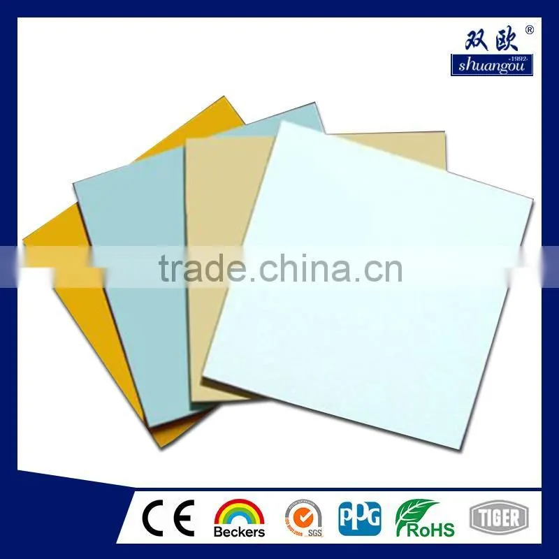 aluminum composite panel/ACP